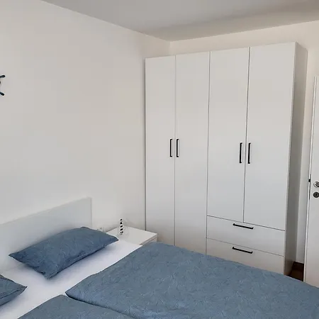 Nikolaj Apartment Labin (Istria)
