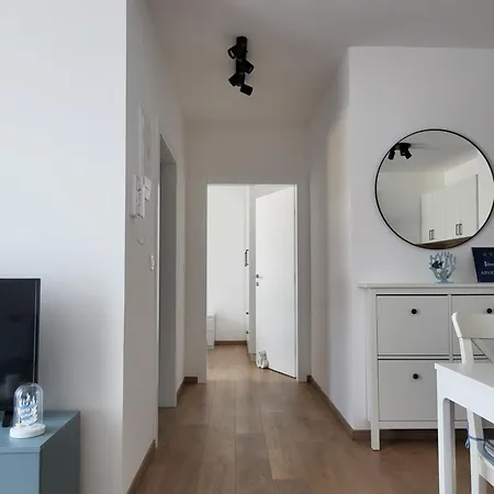 Appartement Nikolaj