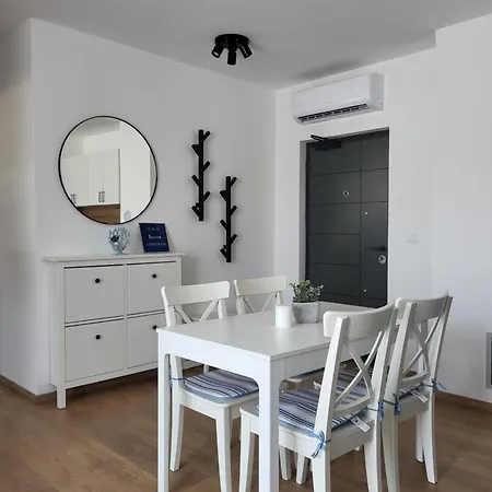 Nikolaj Apartment Labin (Istria)