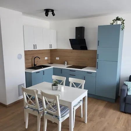 Nikolaj Apartment