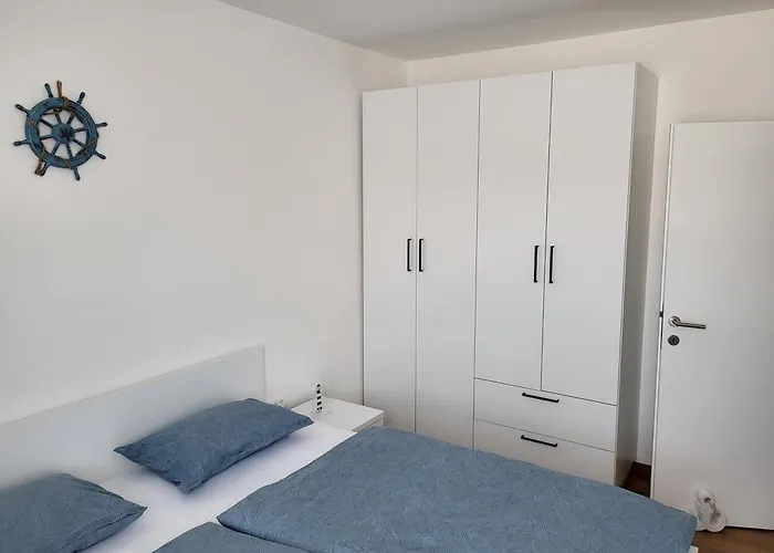 Nikolaj Apartman Labin (Istria)